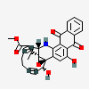 an image of a chemical structure CID 134158364