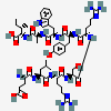 an image of a chemical structure CID 134158366