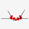 an image of a chemical structure CID 134158408