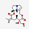 an image of a chemical structure CID 134159383