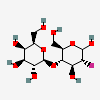 an image of a chemical structure CID 134159638