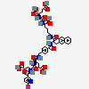 an image of a chemical structure CID 134159759