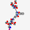 an image of a chemical structure CID 134159760