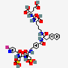 an image of a chemical structure CID 134159761