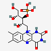 an image of a chemical structure CID 134159764