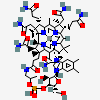 an image of a chemical structure CID 134159816