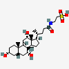 an image of a chemical structure CID 134160111