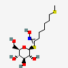 an image of a chemical structure CID 134160266
