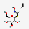 an image of a chemical structure CID 134160267