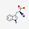 an image of a chemical structure CID 134160364