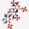 an image of a chemical structure CID 134160388