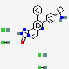 an image of a chemical structure CID 134163513