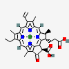 an image of a chemical structure CID 134163570