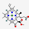 an image of a chemical structure CID 134163582