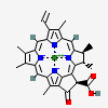 an image of a chemical structure CID 134163656