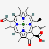 an image of a chemical structure CID 134163662