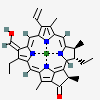 an image of a chemical structure CID 134163664