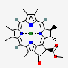 an image of a chemical structure CID 134163666