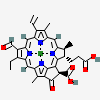 an image of a chemical structure CID 134163683
