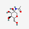 an image of a chemical structure CID 134163705