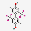 an image of a chemical structure CID 134165363