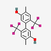 an image of a chemical structure CID 134165379