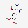 an image of a chemical structure CID 134170155