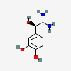 an image of a chemical structure CID 134170156