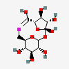an image of a chemical structure CID 134172616