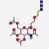 an image of a chemical structure CID 134173220