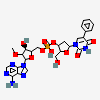 an image of a chemical structure CID 134175798