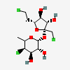 an image of a chemical structure CID 134180060