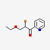 an image of a chemical structure CID 134180797