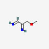 an image of a chemical structure CID 134181480