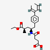 an image of a chemical structure CID 134186919