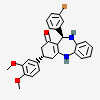 an image of a chemical structure CID 1341911