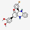 an image of a chemical structure CID 1341912