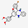 an image of a chemical structure CID 1341913
