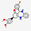 an image of a chemical structure CID 1341914