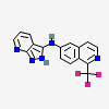 an image of a chemical structure CID 134191471