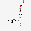 an image of a chemical structure CID 134201095