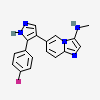 an image of a chemical structure CID 134202510