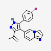 an image of a chemical structure CID 134202582