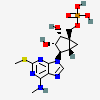 an image of a chemical structure CID 134203496