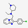 an image of a chemical structure CID 134203722