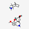 an image of a chemical structure CID 134210345