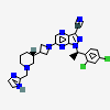 an image of a chemical structure CID 134211214