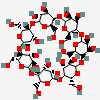 an image of a chemical structure CID 134212611