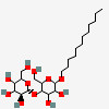 an image of a chemical structure CID 134215287