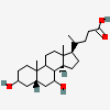 an image of a chemical structure CID 134222631